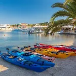 Europe Io Villa Fokata
