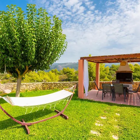 Villa Europe Io