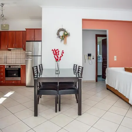 Europe Io Villa