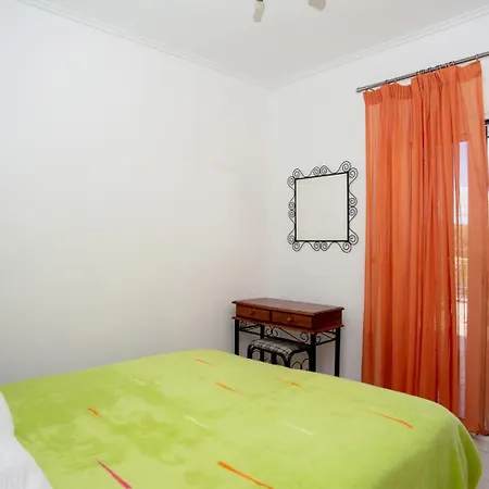 Europe Io Villa