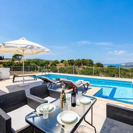 Villa Europe Io Fokata