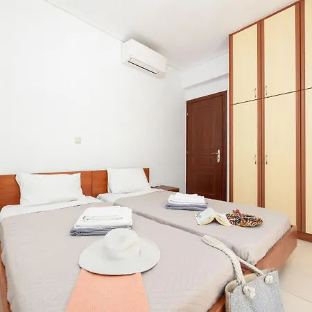 Villa Europe Io Fokata