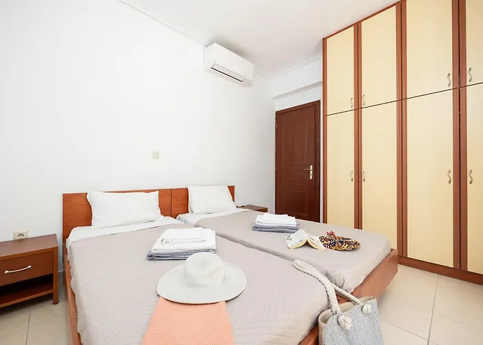 Vila Europe Io Fokata