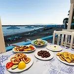 Europe Io Villa