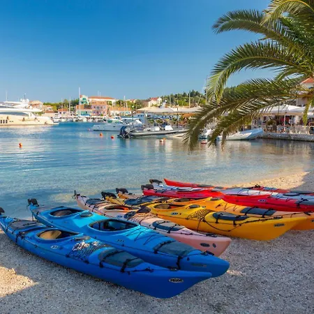 Europe Io Villa Fokata